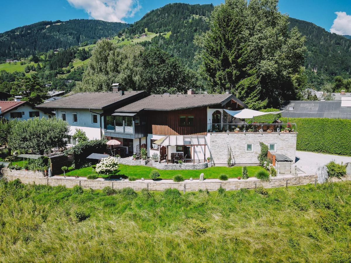 Lakeside Appartement Plattner By We Rent, Summercard Included Zell am See Ngoại thất bức ảnh