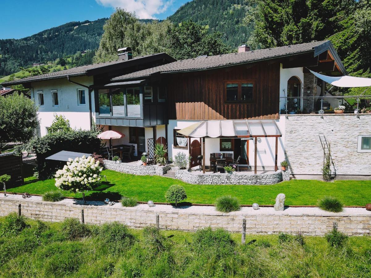 Lakeside Appartement Plattner By We Rent, Summercard Included Zell am See Ngoại thất bức ảnh