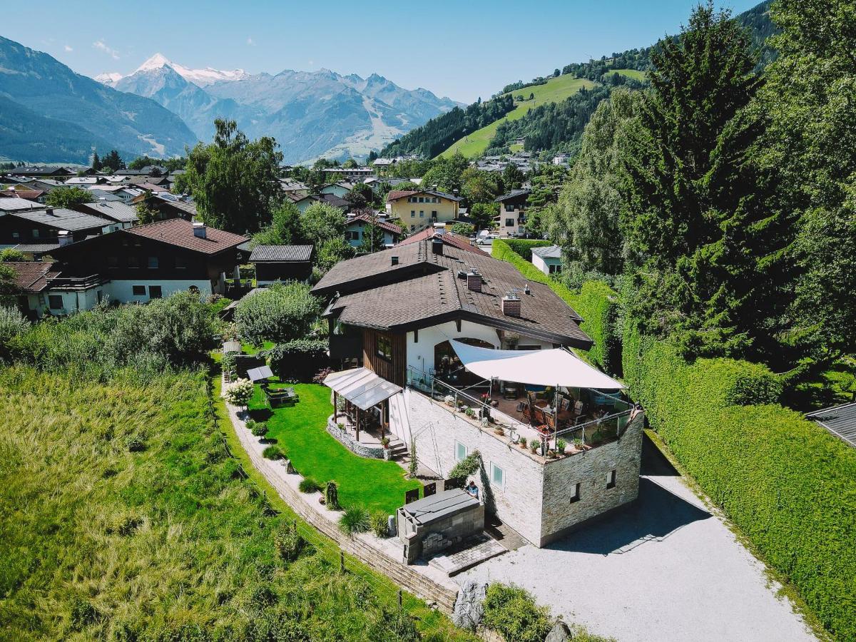 Lakeside Appartement Plattner By We Rent, Summercard Included Zell am See Ngoại thất bức ảnh