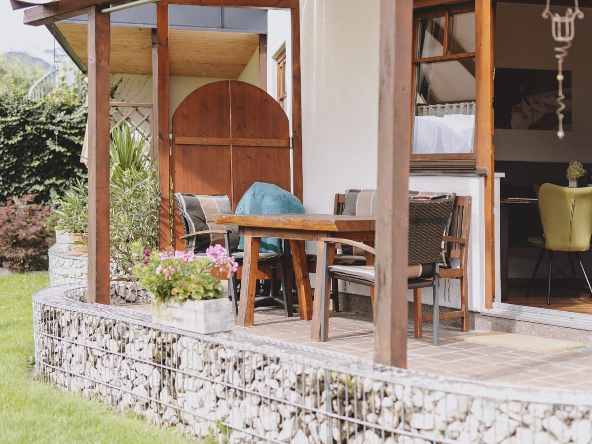 Lakeside Appartement Plattner By We Rent, Summercard Included Zell am See Ngoại thất bức ảnh