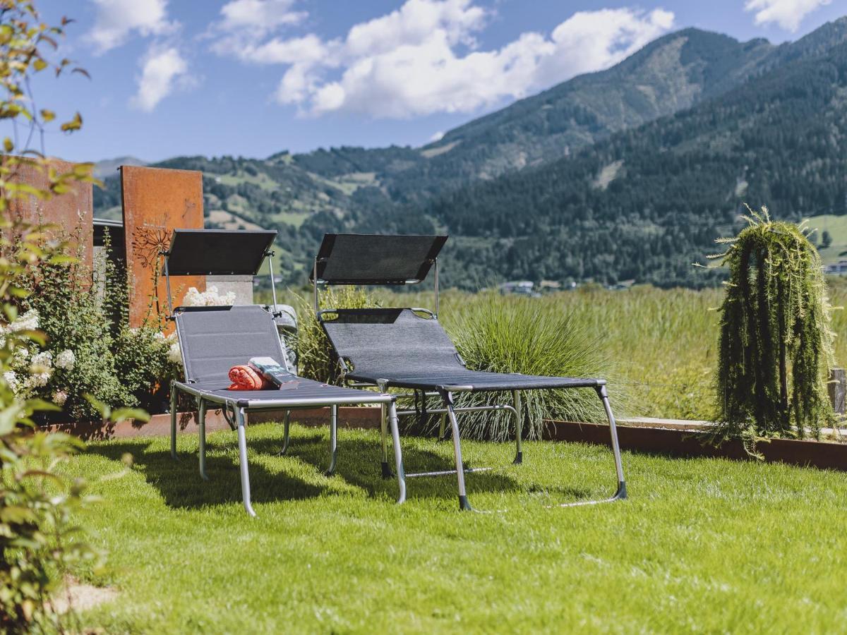 Lakeside Appartement Plattner By We Rent, Summercard Included Zell am See Ngoại thất bức ảnh