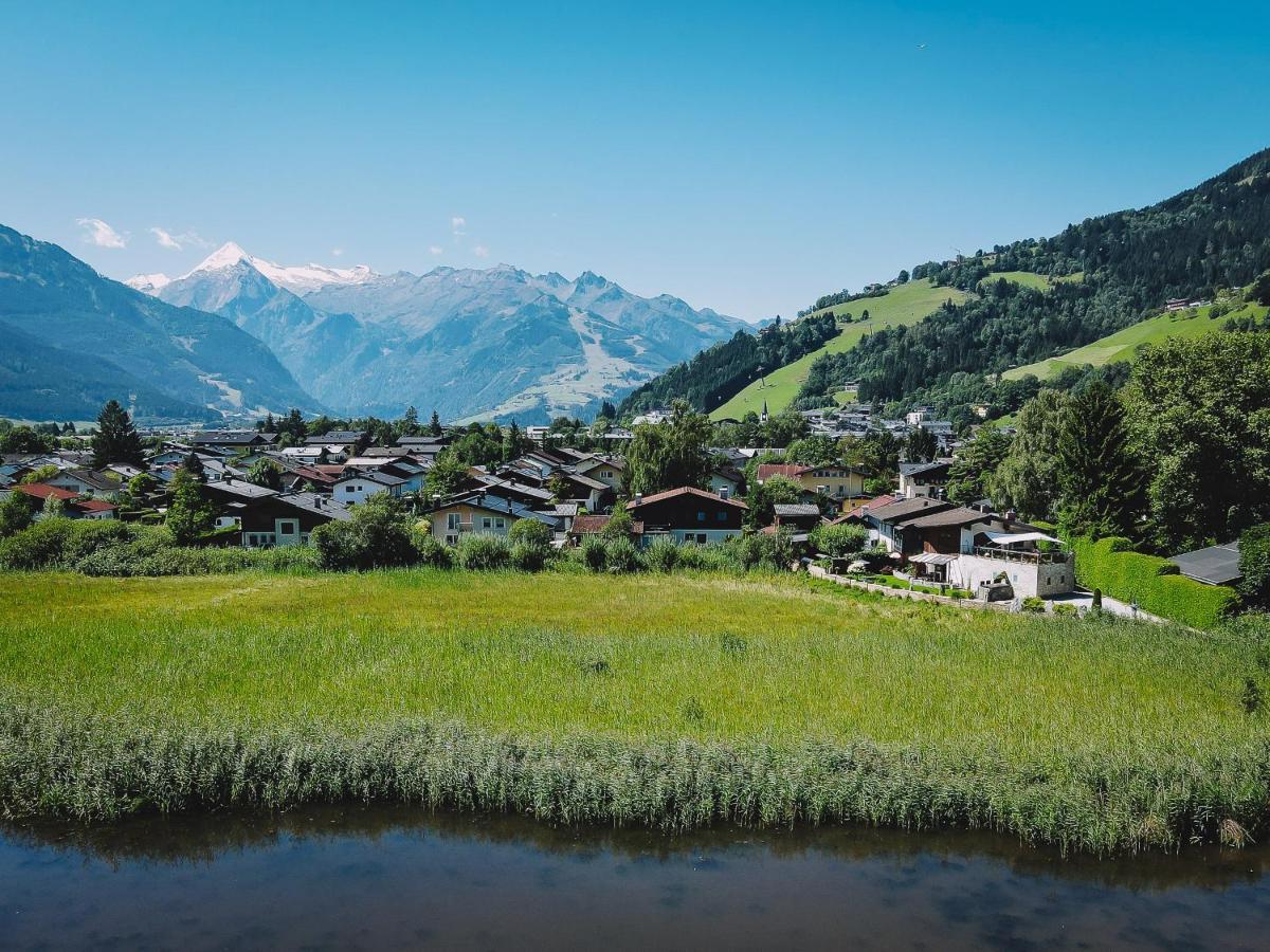 Lakeside Appartement Plattner By We Rent, Summercard Included Zell am See Ngoại thất bức ảnh