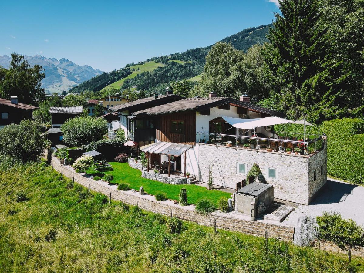 Lakeside Appartement Plattner By We Rent, Summercard Included Zell am See Ngoại thất bức ảnh