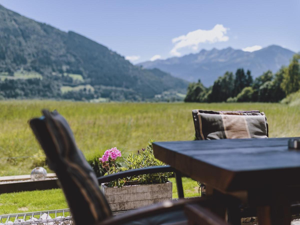 Lakeside Appartement Plattner By We Rent, Summercard Included Zell am See Ngoại thất bức ảnh
