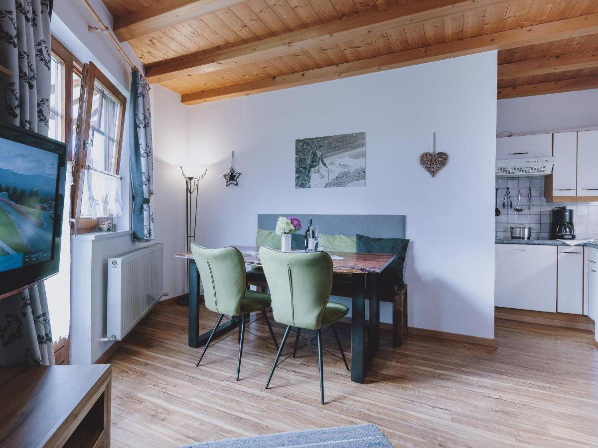 Lakeside Appartement Plattner By We Rent, Summercard Included Zell am See Ngoại thất bức ảnh