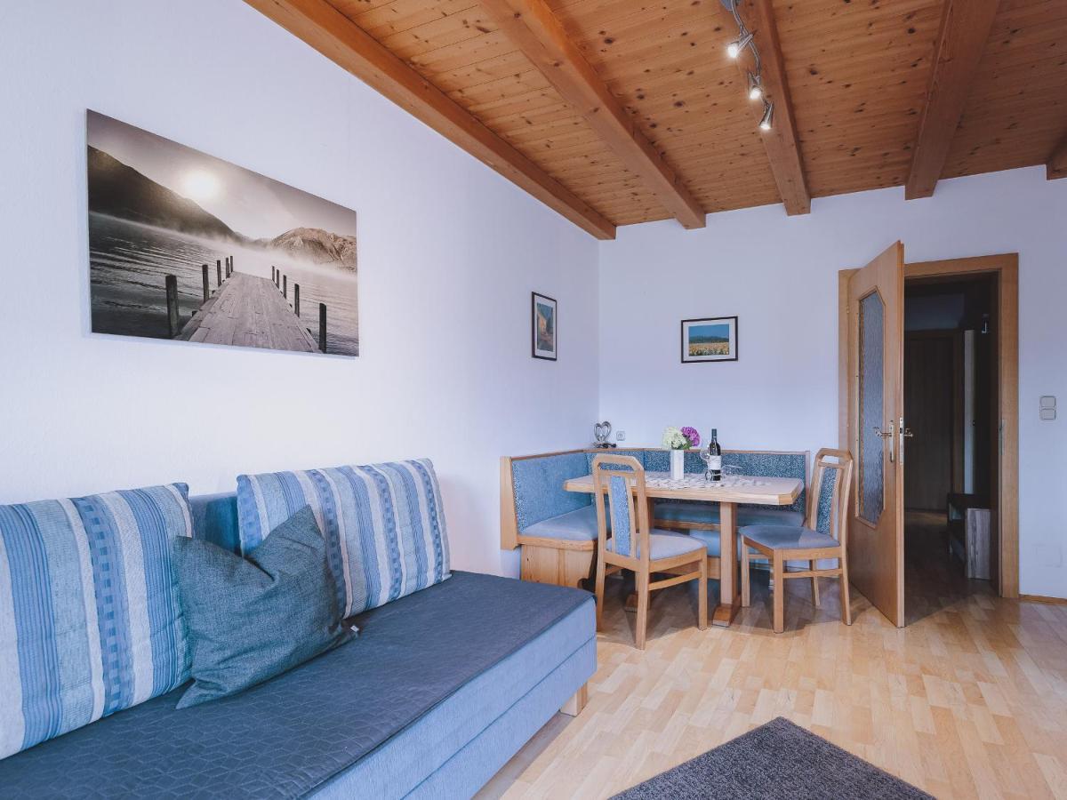 Lakeside Appartement Plattner By We Rent, Summercard Included Zell am See Ngoại thất bức ảnh