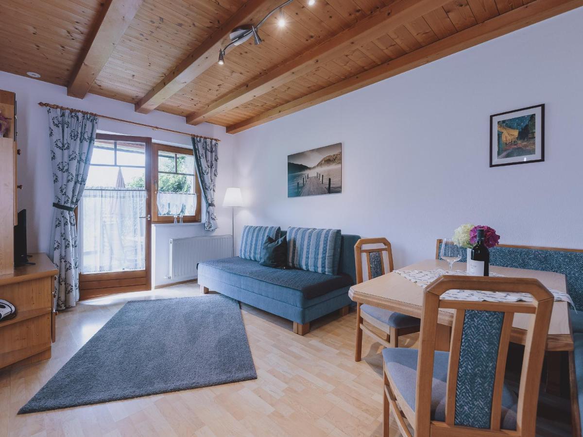 Lakeside Appartement Plattner By We Rent, Summercard Included Zell am See Ngoại thất bức ảnh
