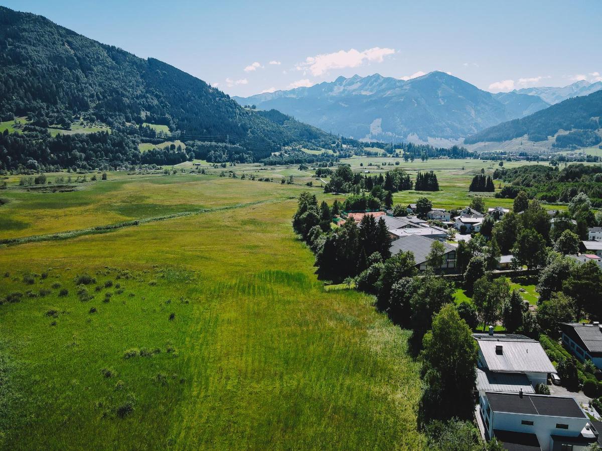 Lakeside Appartement Plattner By We Rent, Summercard Included Zell am See Ngoại thất bức ảnh