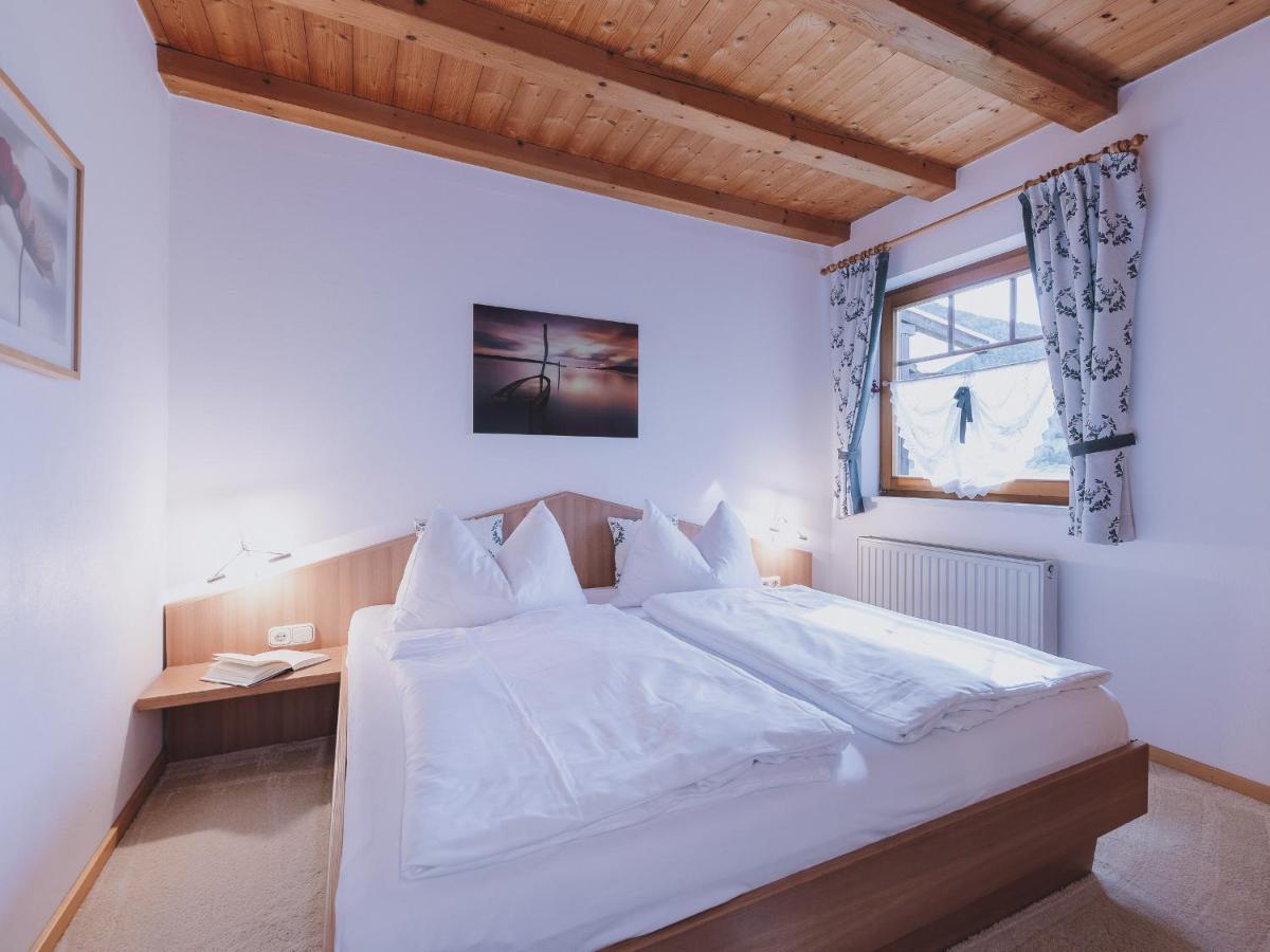 Lakeside Appartement Plattner By We Rent, Summercard Included Zell am See Ngoại thất bức ảnh