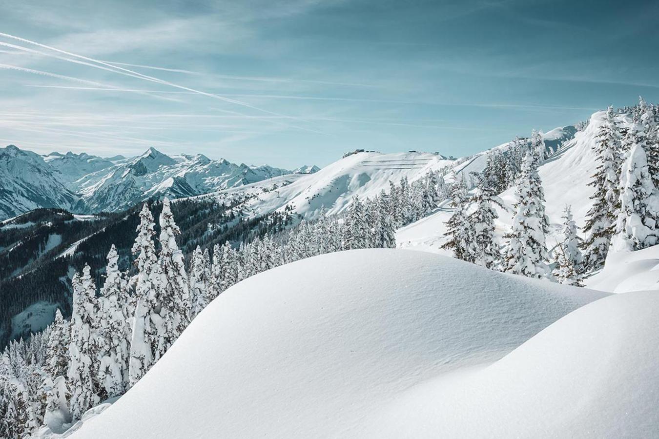 Lakeside Appartement Plattner By We Rent, Summercard Included Zell am See Ngoại thất bức ảnh