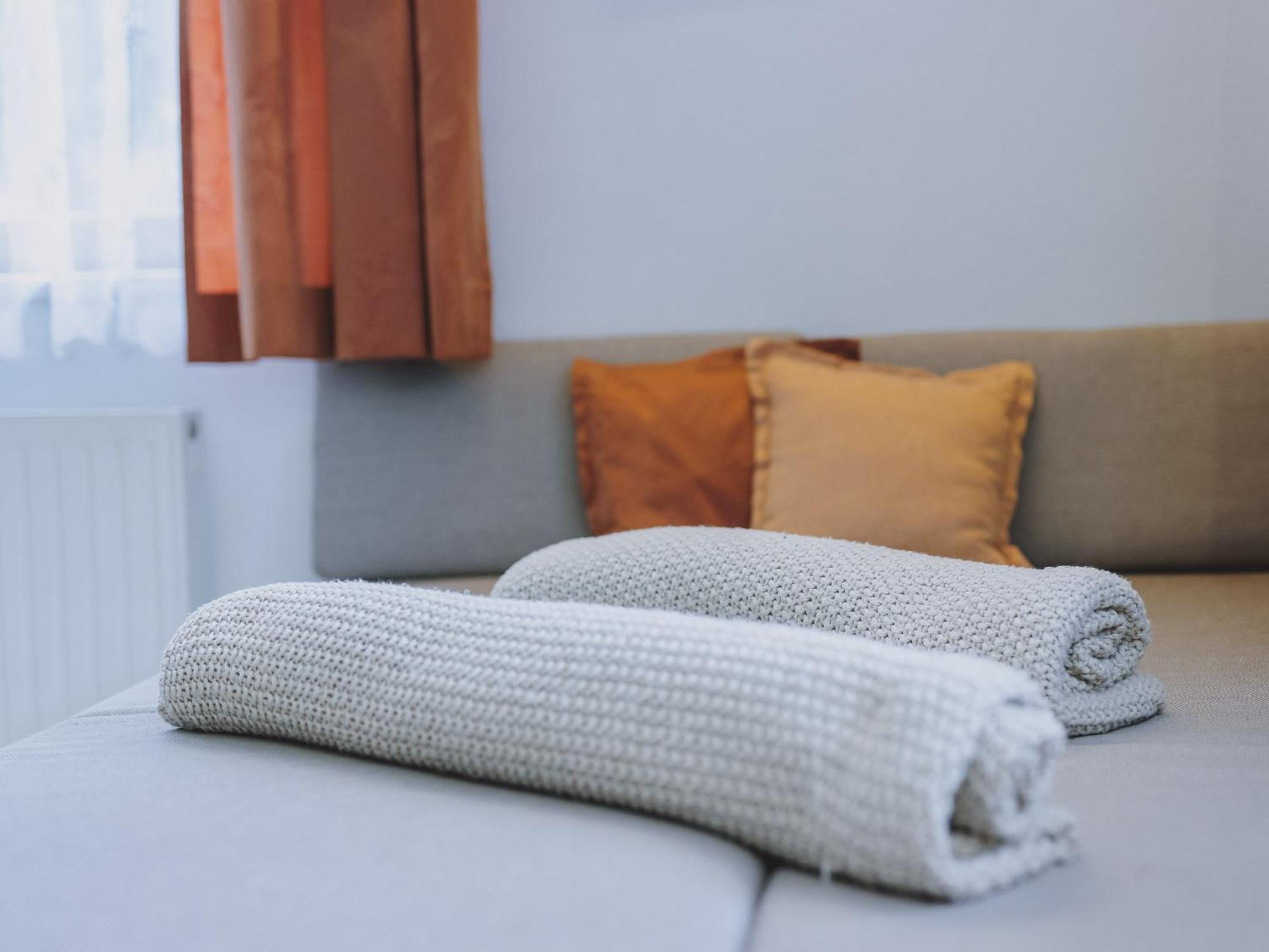 Lakeside Appartement Plattner By We Rent, Summercard Included Zell am See Ngoại thất bức ảnh