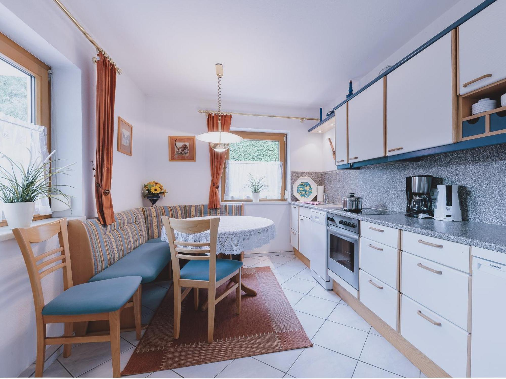 Lakeside Appartement Plattner By We Rent, Summercard Included Zell am See Ngoại thất bức ảnh