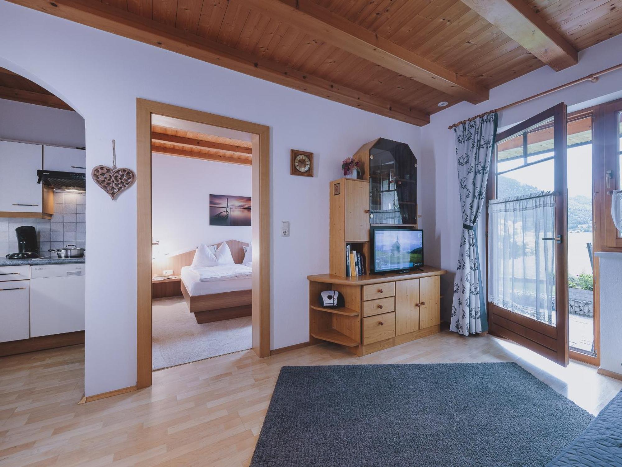 Lakeside Appartement Plattner By We Rent, Summercard Included Zell am See Ngoại thất bức ảnh