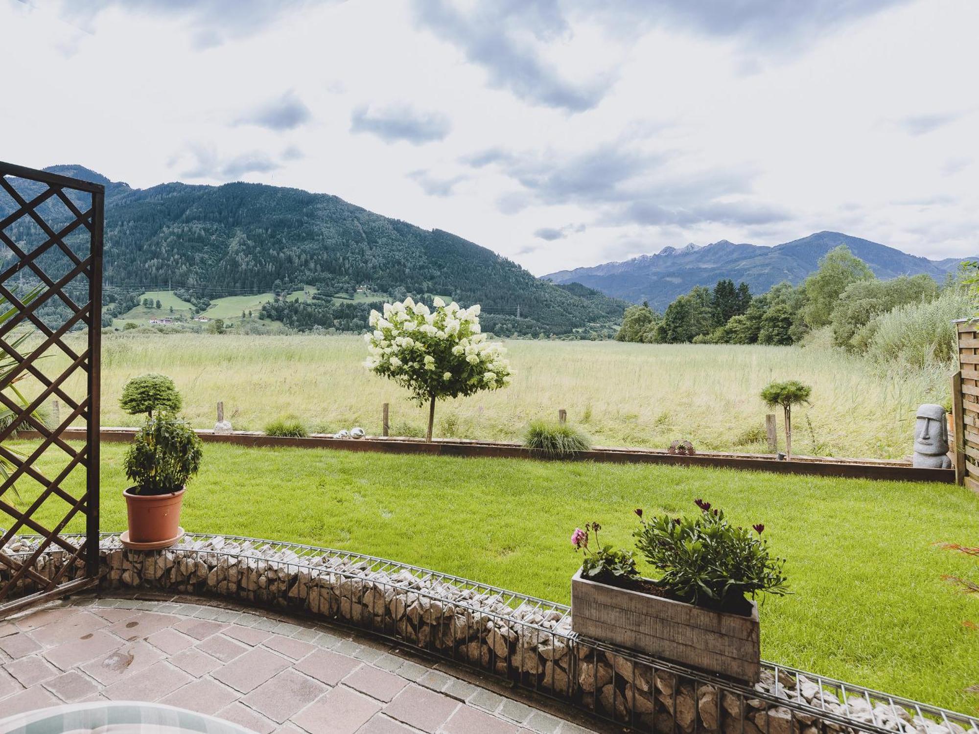 Lakeside Appartement Plattner By We Rent, Summercard Included Zell am See Ngoại thất bức ảnh