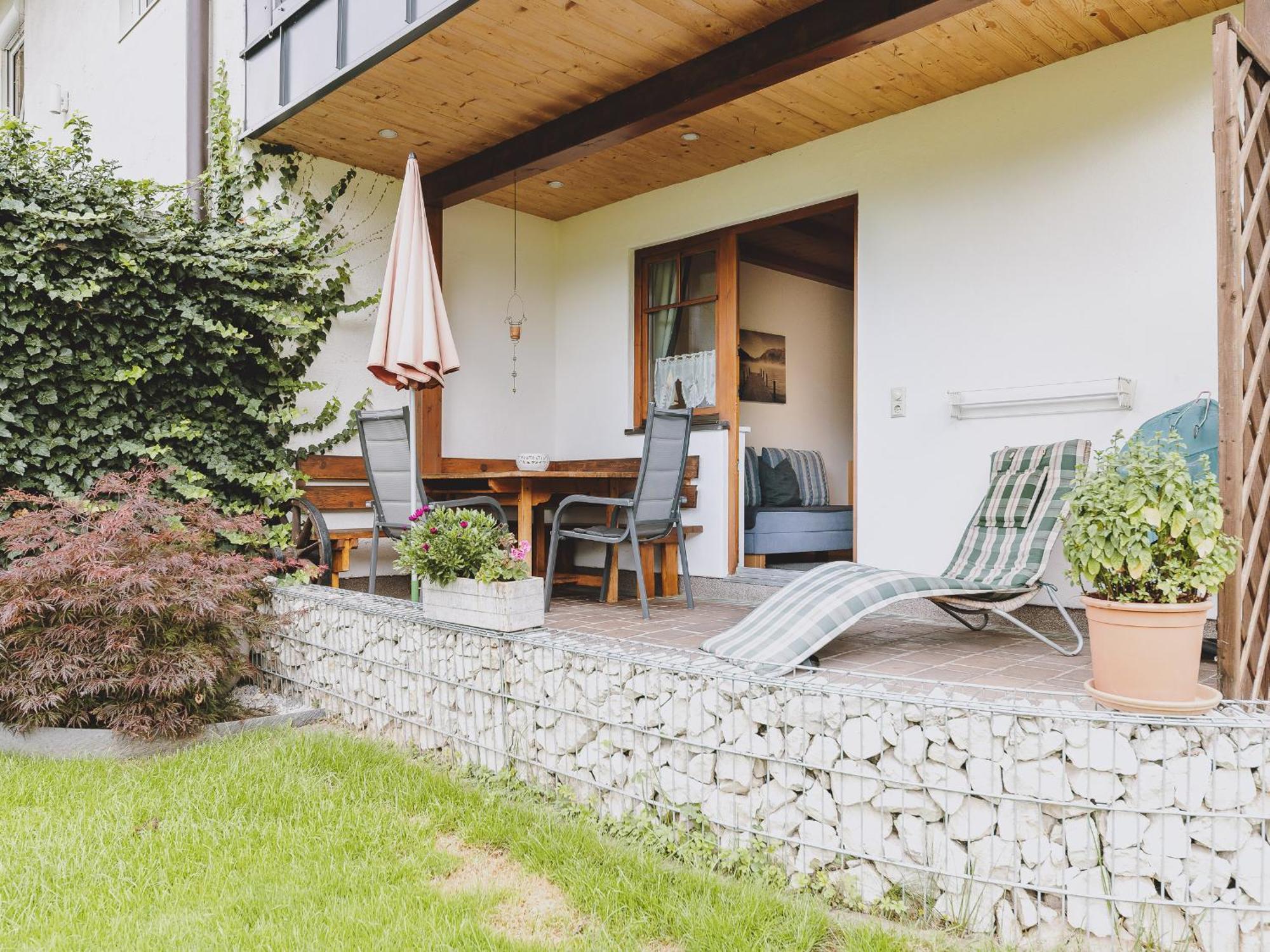 Lakeside Appartement Plattner By We Rent, Summercard Included Zell am See Ngoại thất bức ảnh